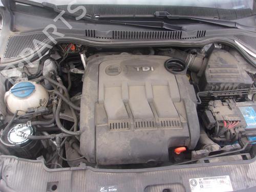 Front left lock SEAT IBIZA IV (6J5, 6P1) 1.2 TDI | BP21358866C98 