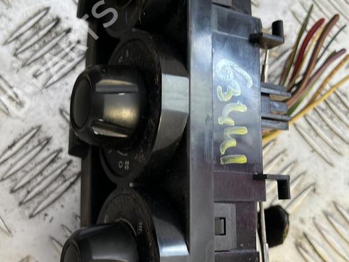 Climate control CITROËN C3 II (SC_) 1.4 HDi 70 (SC8HZC, SC8HR0, SC8HP4) | BP21347200I5 
