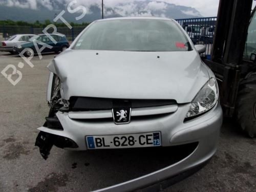 Gearbox PEUGEOT 307 (3A/C) 1.4 16V | BP21359581M3 