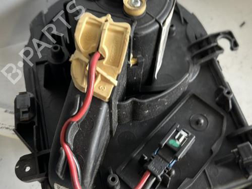 Used Heater blower motor PEUGEOT EXPERT Van (VF3A_, VF3U_, VF3X_) 1.6 HDi 90 16V (90 hp) 21329728