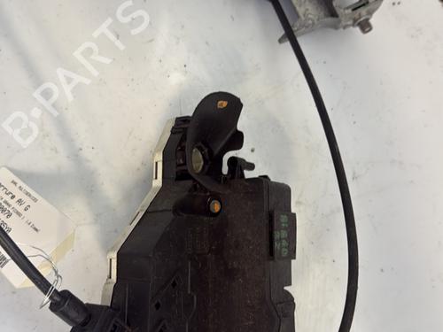 Used Front left lock CITROËN C4 Grand Picasso I (UA_) 1.6 HDi (109 hp) 27617375