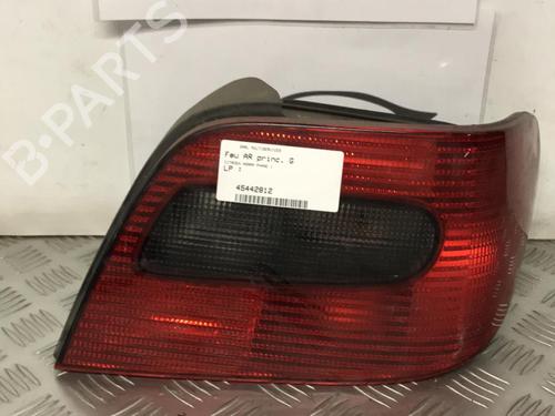 Used Right taillight CITROËN XSARA (N1) 1.6 i (88 hp) 21359335