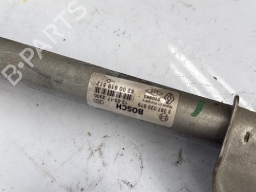 Front wiper motor DACIA LOGAN MCV (KS_) 1.5 dCi (KS04) | BP25292294M29 