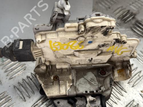 Vergrendeling links voor AUDI A3 Sportback (8PA) 1.9 TDI (105 hp) 28026020