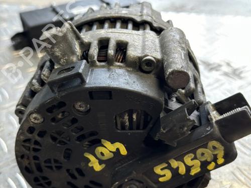 Used Alternator PEUGEOT 407 SW (6E_, 6D_) 2.7 HDi (204 hp) 21330245