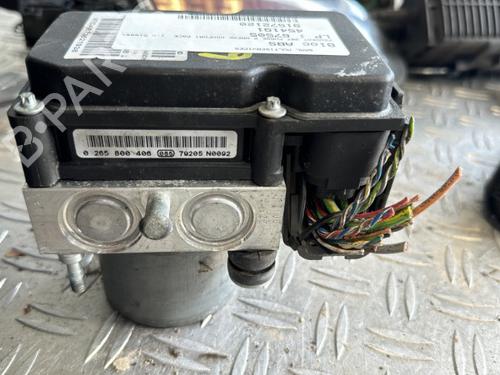 ABS pump PEUGEOT 307 Break (3E) 1.6 HDi | BP21329821M43 
