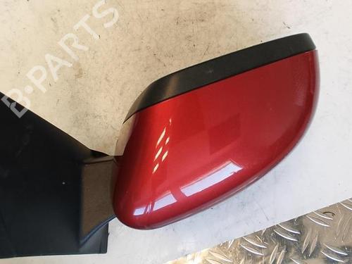 Left mirror FORD FOCUS II (DA_, HCP, DP) 1.6 TDCi | BP21341970C26 