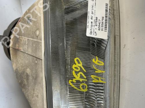 Left headlight PEUGEOT 106 I (1A, 1C) 1.0 | BP21329869C28 