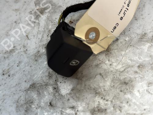 Switch PEUGEOT 5008 (0U_, 0E_) 1.6 HDi | BP27485411I30 