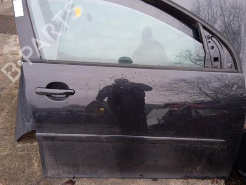 Used Right front door VW GOLF V (1K1) 1.9 TDI (105 hp) 21811177