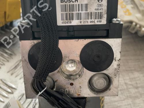 Used ABS pump CITROËN XSARA Break (N2) 2.0 HDI 90 (90 hp) 21350814