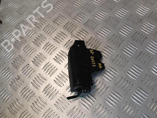 Tailgate lock PEUGEOT 307 (3A/C) 1.6 16V | BP21356095C101 