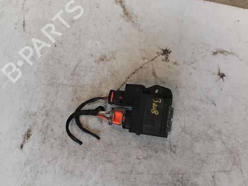 Heater resistor PEUGEOT 3008 I MPV (0U_) 2.0 HDi Hybrid4 | BP21342647M108 