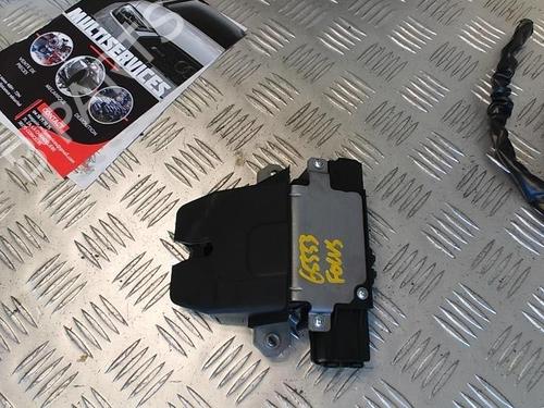 Tailgate lock FORD FOCUS II (DA_, HCP, DP) 1.8 TDCi | BP21332458C101 