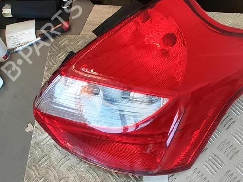 Left taillight FORD FOCUS III 1.6 TDCi | BP21328732C34 