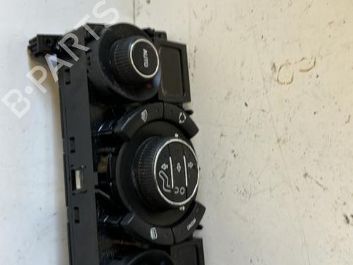Climate control PEUGEOT 308 SW I (4E_, 4H_) 1.6 HDi | BP21353587I5 