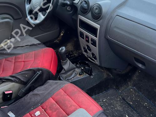 Elektronisk modul DACIA LOGAN MCV (KS_) 1.4 | BP21351831M83 