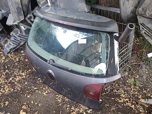 Tailgate VW GOLF V (1K1) 2.0 GTI | BP21344721C6 