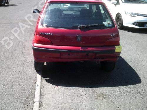 Right taillight PEUGEOT 106 II (1A_, 1C_) 1.5 D | BP21350880C35 