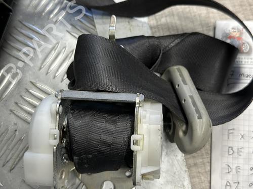 Rear right belt tensioner SUZUKI SX4 (EY, GY) 1.6 DDIS (RW416D) | BP21332869C90 