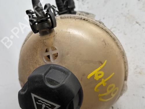 Expansion tank DS DS 7 Crossback (J4_, JR_, JC_) 2.0 BlueHDi 180 (JJEHZR) | BP21345538C120 