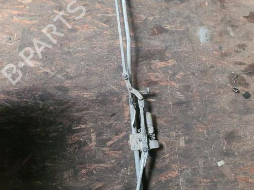Used Front wiper motor PEUGEOT 308 I (4A_, 4C_) 1.6 HDi (92 hp) 21341770