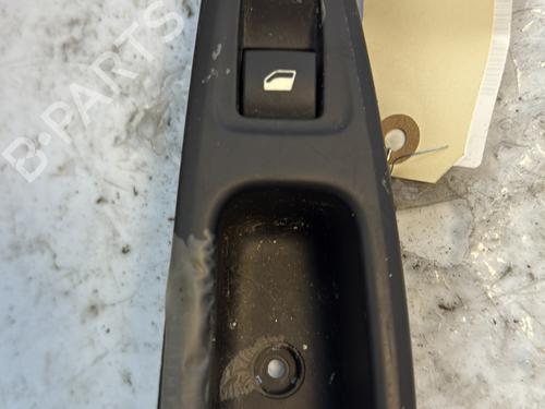 Used Left rear window switch PEUGEOT 308 SW I (4E_, 4H_) 1.6 HDi (112 hp) 27473745