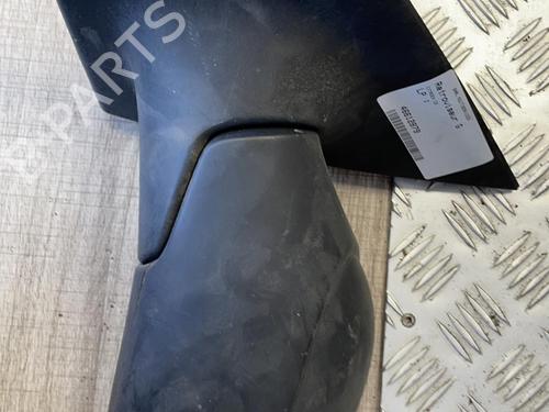 Used Left mirror CITROËN C2 (JM_) 1.1 (60 hp) 22799615