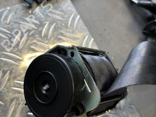 Rear right belt tensioner OPEL CORSA E (X15) 1.4 (08, 68) | BP21346496C90 