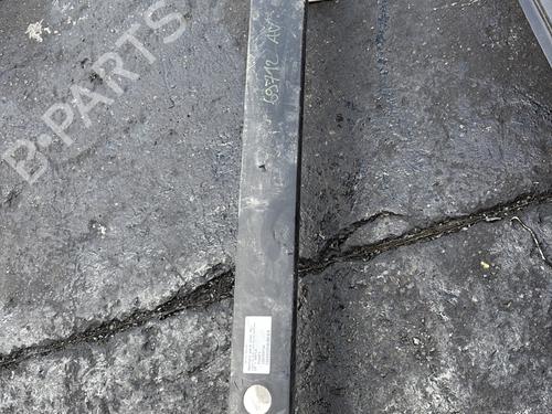 Front bumper reinforcement PEUGEOT 307 SW (3H) 1.6 HDI 110 | BP27220779C109 
