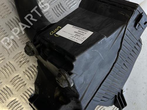 Used Air filter box RENAULT CLIO III (BR0/1, CR0/1) 1.4 16V (98 hp) 21338201