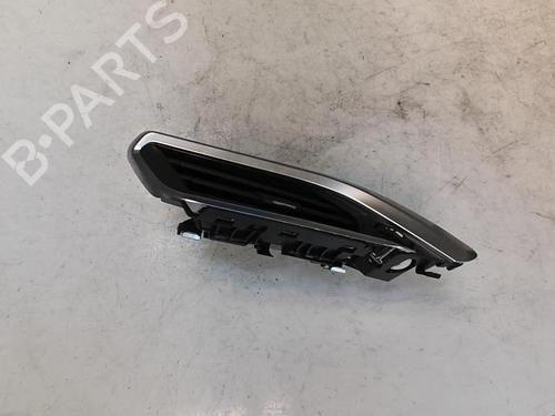 Air vent PEUGEOT 208 I (CA_, CC_) 1.6 HDi | BP21333777I21 