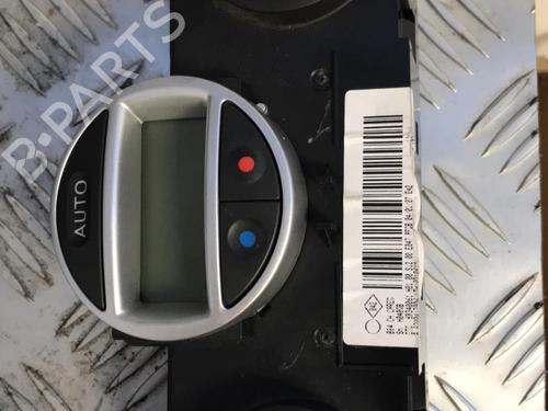 Used Climate control RENAULT MEGANE II (BM0/1_, CM0/1_) 2.0 dCi (BM1K, CM1K) (150 hp) 21331352