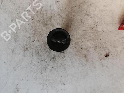 Headlight switch VW POLO (9N_, 9A_) 1.4 TDI | BP21334370I24 
