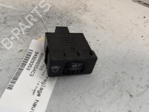 Commande de phare CITROËN BERLINGO MULTISPACE (B9) 1.6 HDi 110 | BP21339973I24 