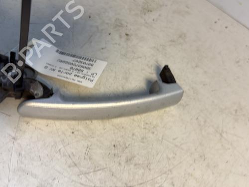 Front left exterior door handle VW GOLF V (1K1) 2.0 TDI | BP22887485C128 