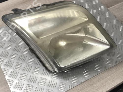 Used Right headlight FORD TOURNEO CONNECT 1.8 TDCi (90 hp) 21336860