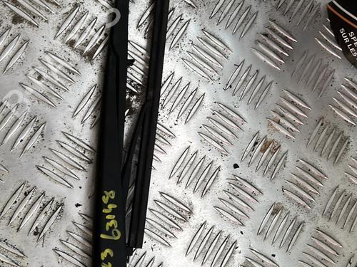 Used Rear windshield wiper arm RENAULT MEGANE III Hatchback (BZ0/1_, B3_) 1.5 dCi (BZ09, BZ0D, BZ1W, BZ29, BZ14) (110 hp) 21339517