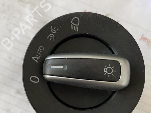 Commande de phare VW GOLF VI Variant (AJ5) 1.6 TDI (105 hp) 21351256