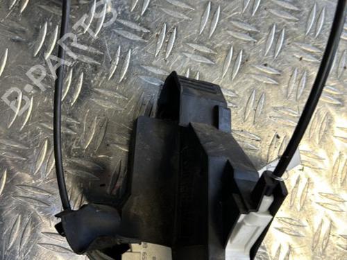 Used Front right lock CITROËN C4 I (LC_) 1.6 HDi (90 hp) 21330512