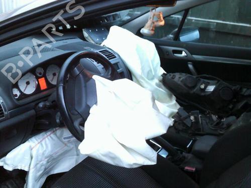 Electronic module PEUGEOT 407 SW (6E_, 6D_) 2.0 HDi 135 | BP21343283M83