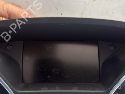 Instrument cluster FORD FOCUS III 1.5 TDCi | BP27212805C47 