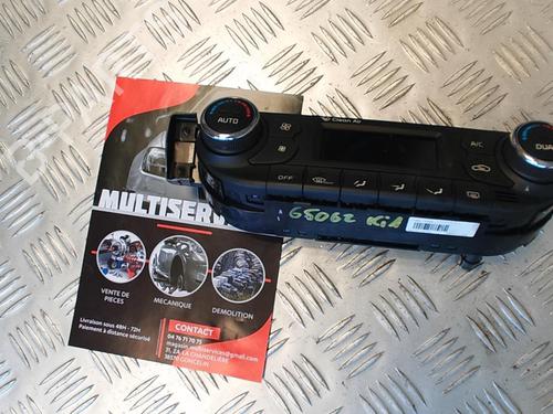 Climate control KIA CEE'D (JD) 1.6 CRDi 128 | BP21340493I5