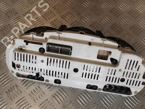 Instrument cluster KIA CERATO I Hatchback (LD) 1.6 CRDi | BP21348245C47 