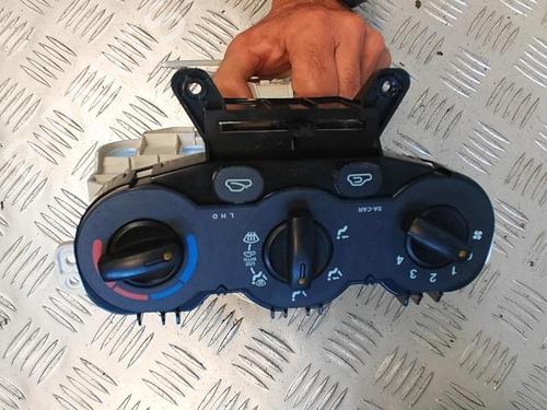 Climate control KIA PICANTO I (SA) 1.0 | BP21332164I5 