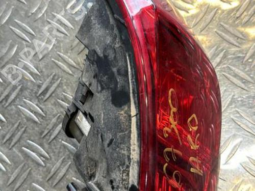 Right taillight RENAULT CLIO IV (BH_) 0.9 TCe 90 (BHNF, BHMA, BHMH, BHJK, BHJR) | BP21357431C35 