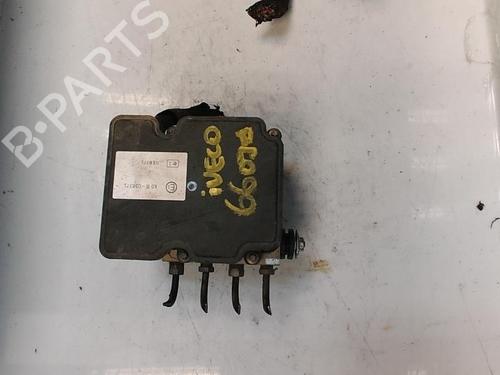 ABS pump IVECO DAILY V Van 35C21 V, 35S21 V, 40C21 V, 45C21 V, 50C21 V | BP21344586M43 