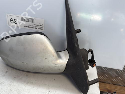 Right mirror CITROËN XSARA (N1) 2.0 HDi 90 | BP22763534C27 