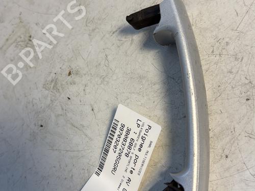 Front left exterior door handle VW GOLF V (1K1) 2.0 TDI | BP22887485C128 