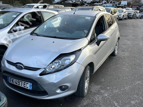 Starter FORD FIESTA VI (CB1, CCN) 1.25 | BP21348615M8 
